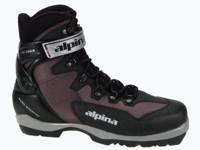 лыжные ботинки ALPINA BC 1560 5285